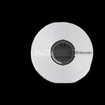 Makerbot Method Tough PLA White 1.75 mm 750 g