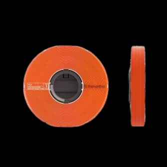 Makerbot Method PLA Orange 1.75 mm 750 g