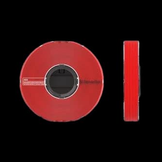 Makerbot Method ASA Rot 1.75 mm 650 g