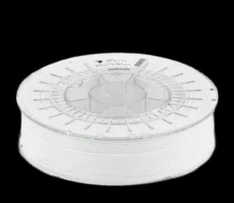 Extrudr DuraPro ABS White 1.75 mm 2.000 g