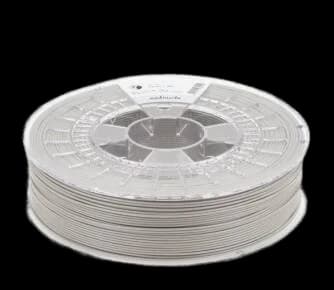 Extrudr DuraPro ABS Grau 1.75 mm 750 g