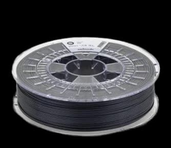 Extrudr DuraPro ASA Anthrazit 1.75 mm 2.000 g