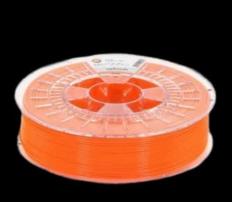 Extrudr DuraPro ASA Neonorange 2.85 mm 750 g
