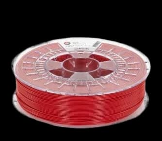 Extrudr DuraPro ASA Rot 2.85 mm 750 g