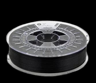 Extrudr DuraPro ASA Schwarz 1.75 mm 10.000 g