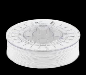 Extrudr DuraPro ASA Weiß 1.75 mm 750 g