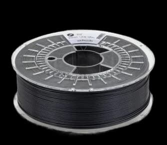 Extrudr PETG Anthrazit 1.75 mm 10.000 g