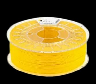 Extrudr PETG Yellow 2.85 mm 10.000 g