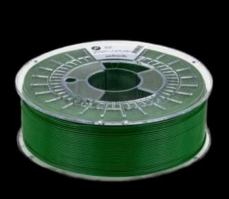 Extrudr PETG Green 1.75 mm 10.000 g