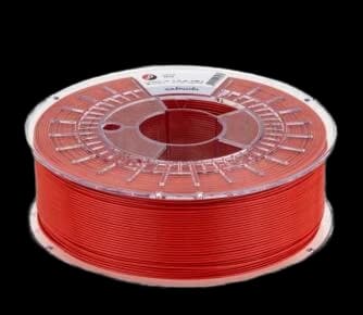 Extrudr PETG Light Red 1.75 mm 10.000 g