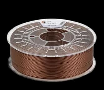 Extrudr PETG Kupfer 1.75 mm 10.000 g