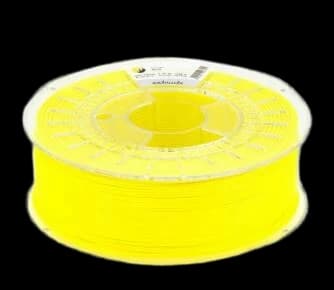 Extrudr PETG Neon Yellow 1.75 mm 10.000 g