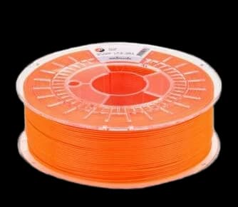 Extrudr PETG Neonorange 1.75 mm 10.000 g