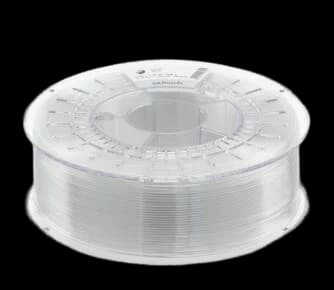 Extrudr PETG Transparent 2.85 mm 10.000 g
