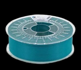 Extrudr PETG Türkis 1.75 mm 10.000 g