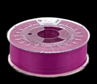 Extrudr PETG Violett 1.75 mm 10.000 g