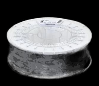 Extrudr PETG White 2.85 mm 10.000 g