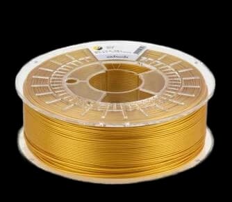 Extrudr PETG Gold 1.75 mm 10.000 g
