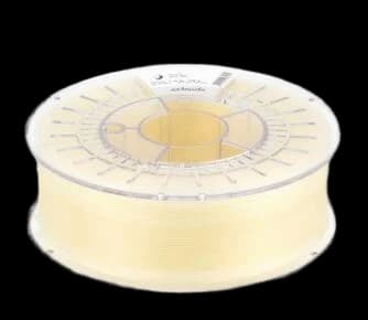 Extrudr PLA BASIC Transparent 2.85 mm 10.000 g