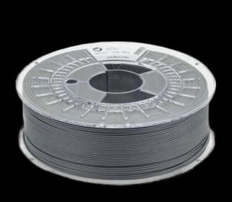 Extrudr PLA NX2 Anthrazit 1.75 mm 10.000 g