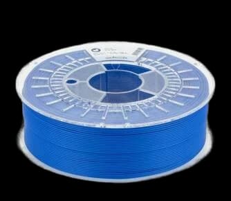 Extrudr PLA NX2 Blue 1.75 mm 10.000 g