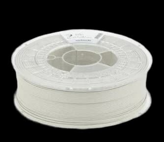 Extrudr PLA NX2 Light Grey 1.75 mm 10.000 g