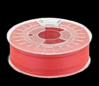 Extrudr PLA NX2 Light Red 2.85 mm 10.000 g