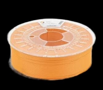 Extrudr PLA NX2 Orange 1.75 mm 10.000 g