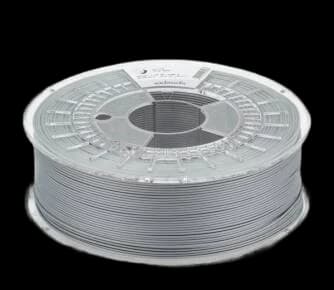 Extrudr PLA NX2 Silver 1.75 mm 10.000 g