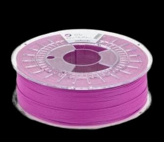 Extrudr PLA NX2 Violett 1.75 mm 10.000 g