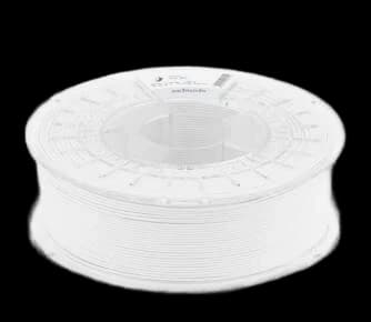 Extrudr PLA NX2 White 1.75 mm 10.000 g