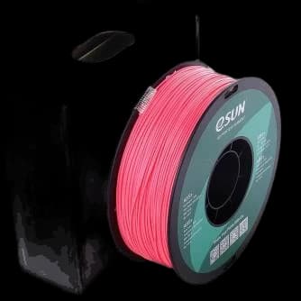 eSun ABS+ Filament Pink 1.75 mm 1.000 g