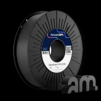 BASF Ultrafuse PC GF30 Grey 1,75 mm 700 g