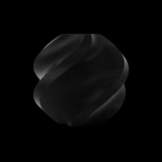 Bambu Lab PLA Basic Black 1.75 mm 1.000 g