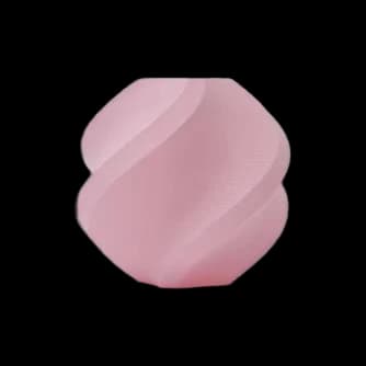 Bambu Lab PLA Matte Refill Sakura-Rosa 1.75 mm 1.000 g