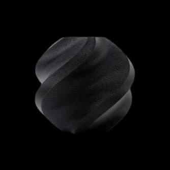 Bambu Lab PLA Matte Refill Holzkohle 1.75 mm 1.000 g