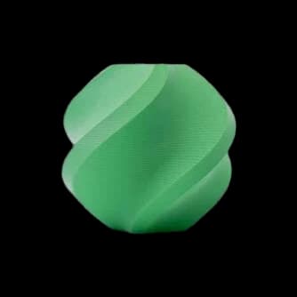 Bambu Lab PLA Matte Refill Grass Green 1.75 mm 1.000 g
