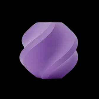 Bambu Lab PLA Matte Refill Lila 1.75 mm 1.000 g