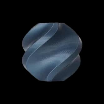 Bambu Lab PLA Metallic Blue 1.75 mm 1.000 g