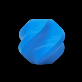 Bambu Lab PLA Basic Cyan 1.75 mm 1.000 g