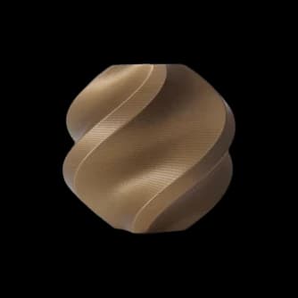 Bambu Lab PLA Basic Bronze 1.75 mm 1.000 g