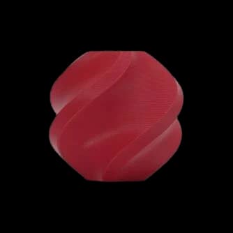 Bambu Lab PLA Matte Dark red 1.75 mm 1.000 g