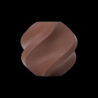 Bambu Lab PLA Matte Dunkelbraun 1.75 mm 1.000 g