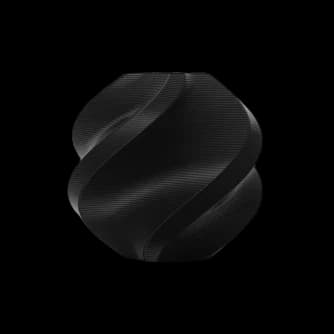 Bambu Lab PETG Basic Black 1.75 mm 1,000 g