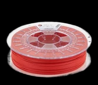 Extrudr GreenTEC Pro Red 1.75 mm 5.000 g