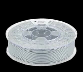 Extrudr DuraPro ABS Silver 1.75 mm 2.000 g