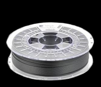 Extrudr GreenTEC Pro CF Black 2.85 mm 10.000 g