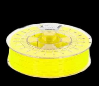 Extrudr DuraPro ASA Neongelb 1.75 mm 2.000 g