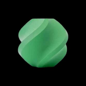 Bambu Lab PLA Matte Green 1.75 mm 1.000 g