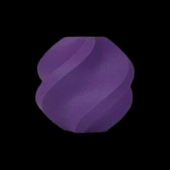 Bambu Lab PLA-CF Violett 1.75 mm 1.000 g